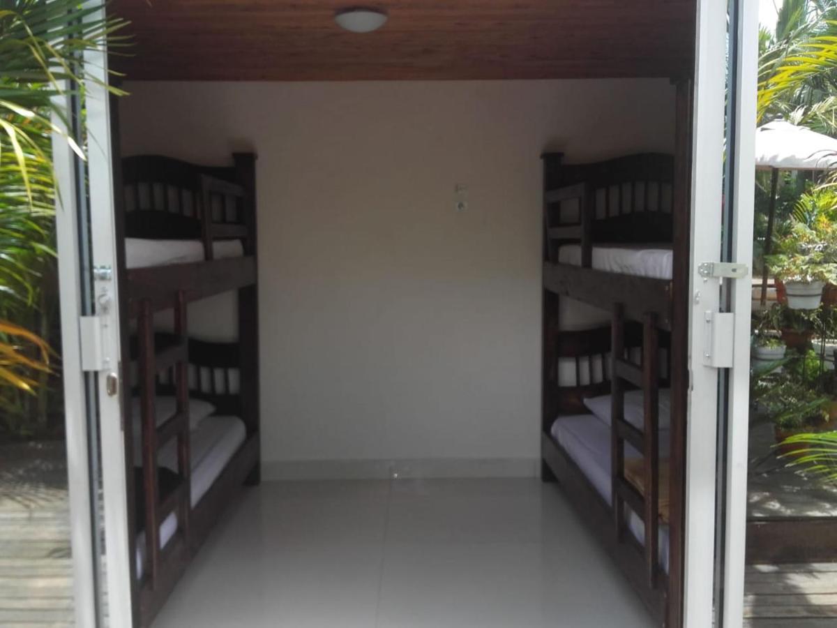 Hostal Hilltop Саленто Екстер'єр фото