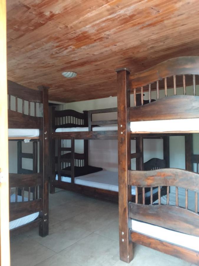 Hostal Hilltop Саленто Екстер'єр фото