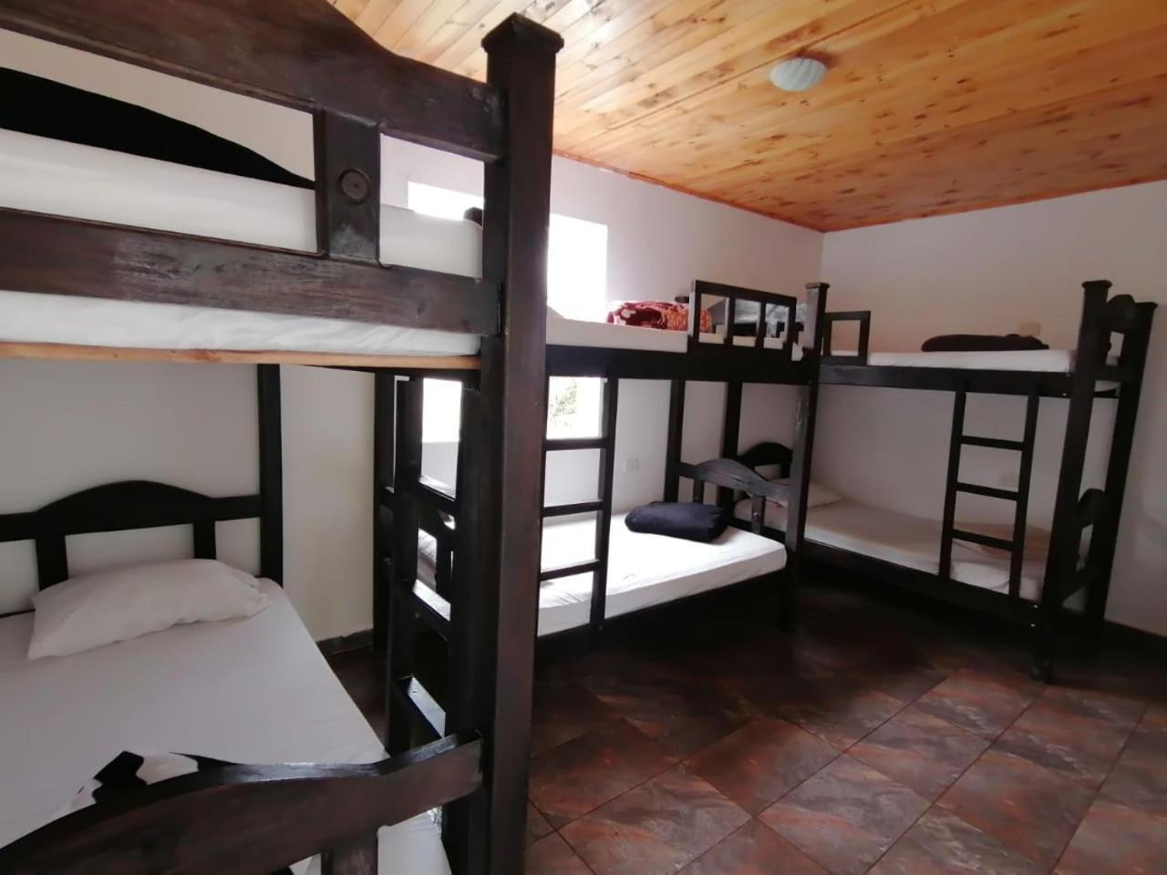 Hostal Hilltop Саленто Екстер'єр фото