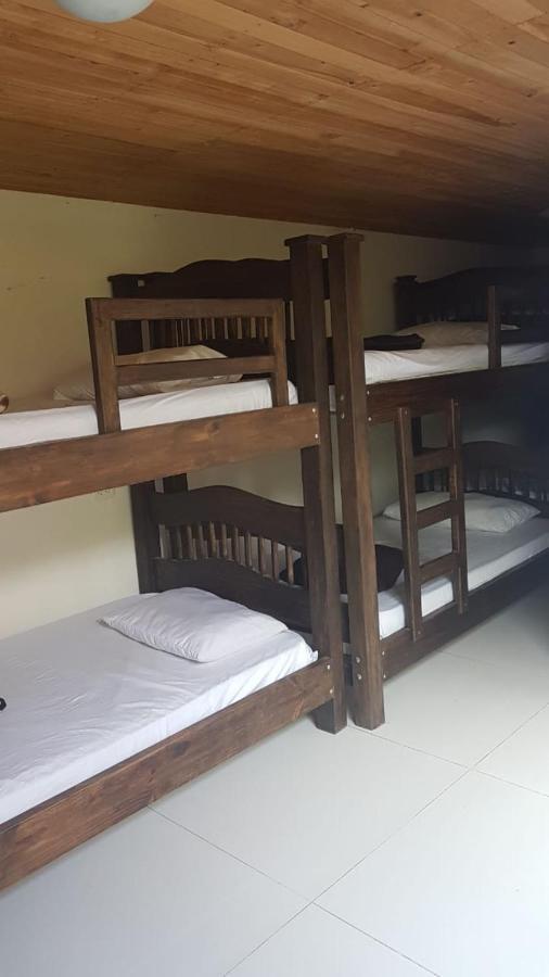 Hostal Hilltop Саленто Екстер'єр фото